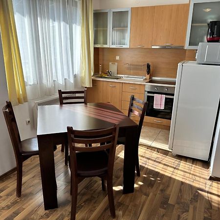 Ramada 2 - Apartment Bansko Exteriér fotografie