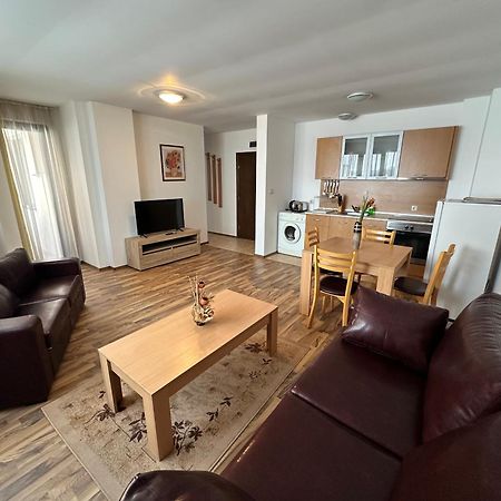 Ramada 2 - Apartment Bansko Exteriér fotografie