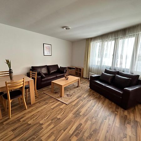 Ramada 2 - Apartment Bansko Exteriér fotografie