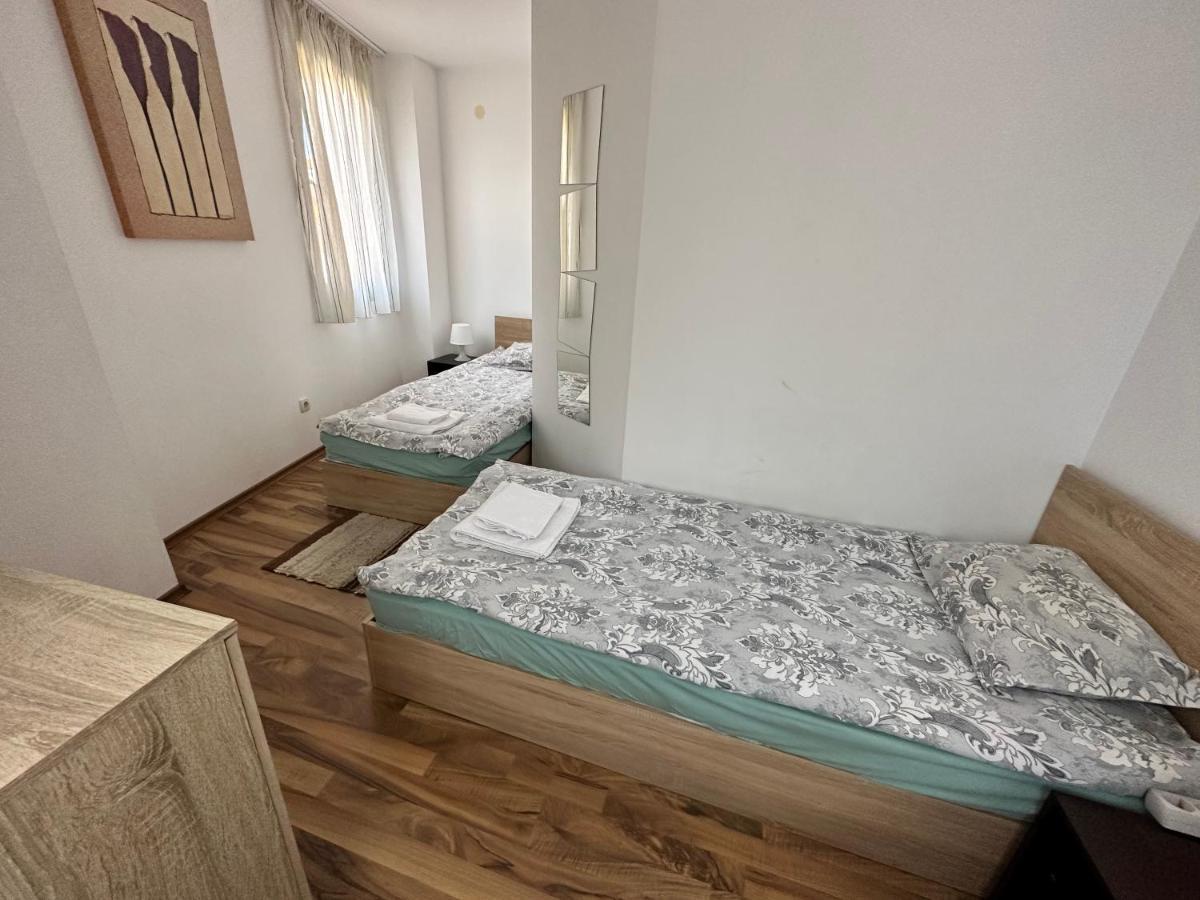 Ramada 2 - Apartment Bansko Exteriér fotografie