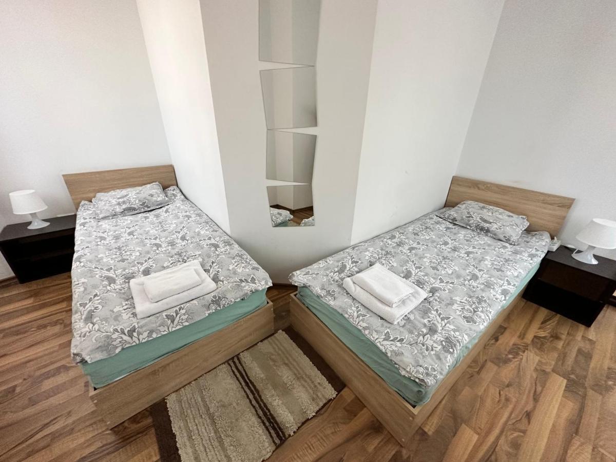 Ramada 2 - Apartment Bansko Exteriér fotografie