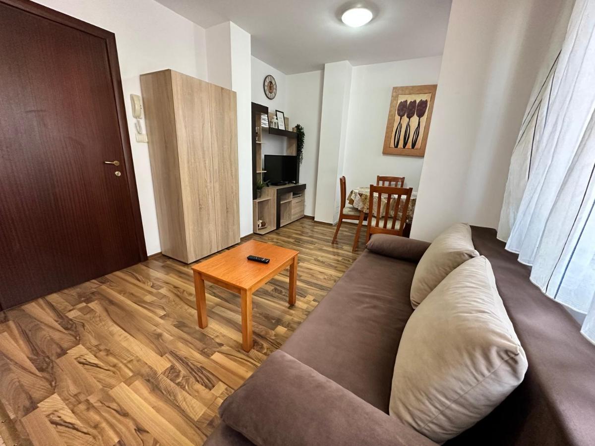Ramada 2 - Apartment Bansko Exteriér fotografie
