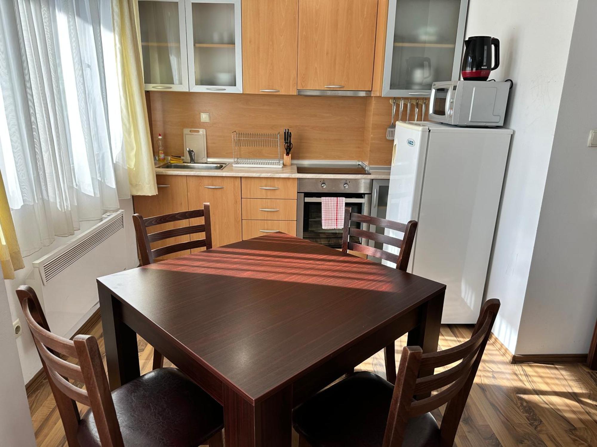 Ramada 2 - Apartment Bansko Exteriér fotografie