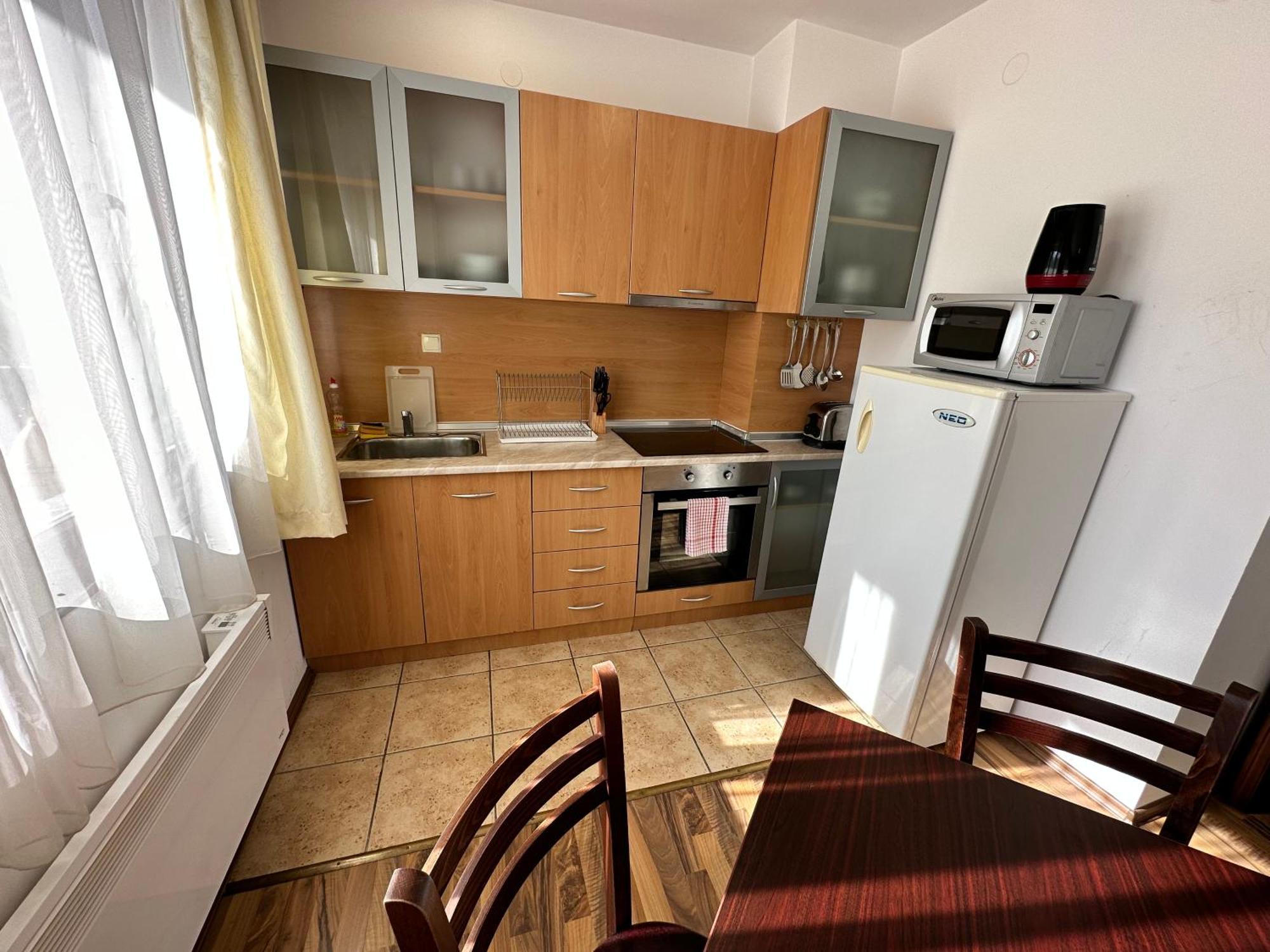 Ramada 2 - Apartment Bansko Exteriér fotografie