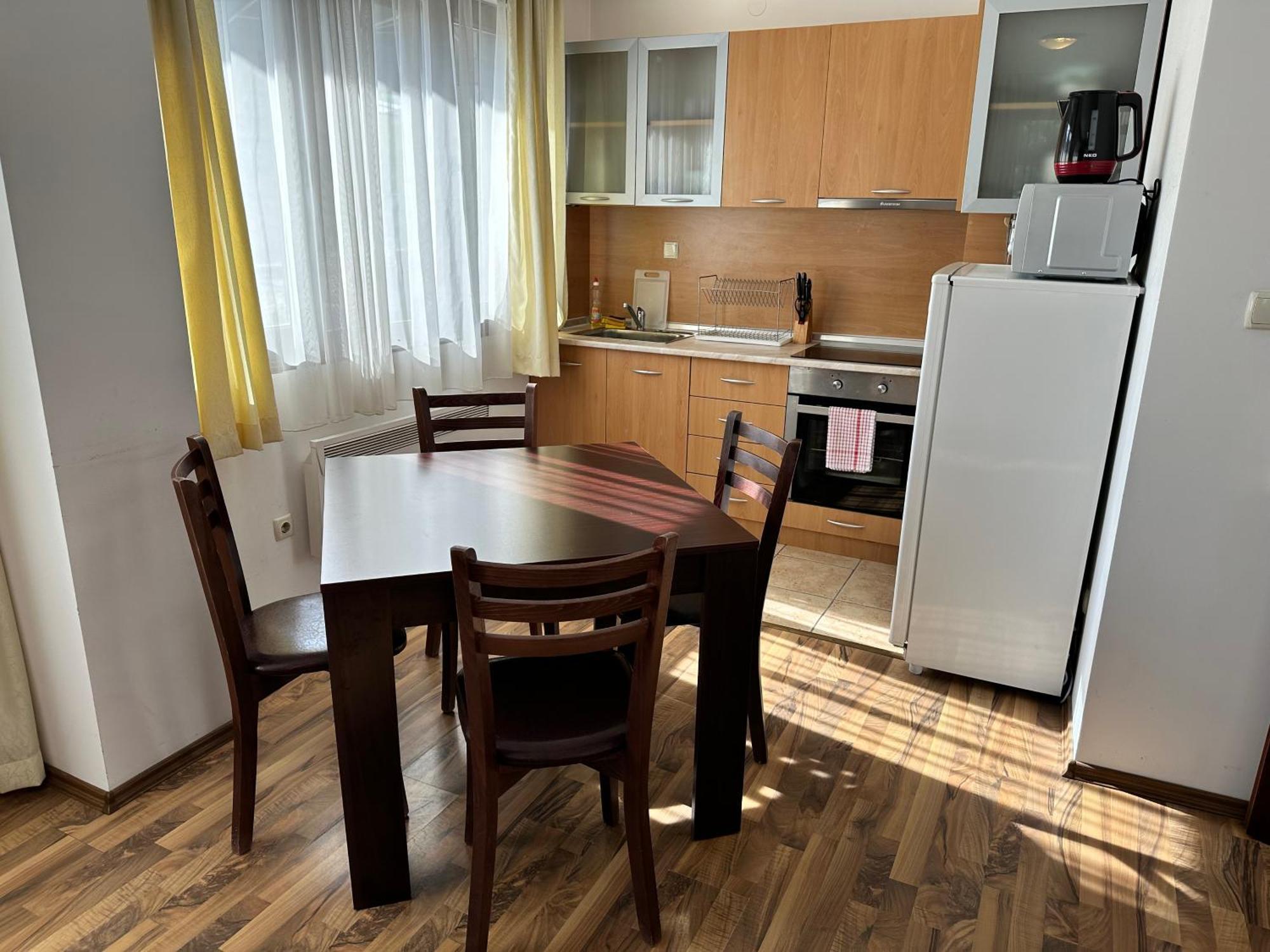 Ramada 2 - Apartment Bansko Exteriér fotografie