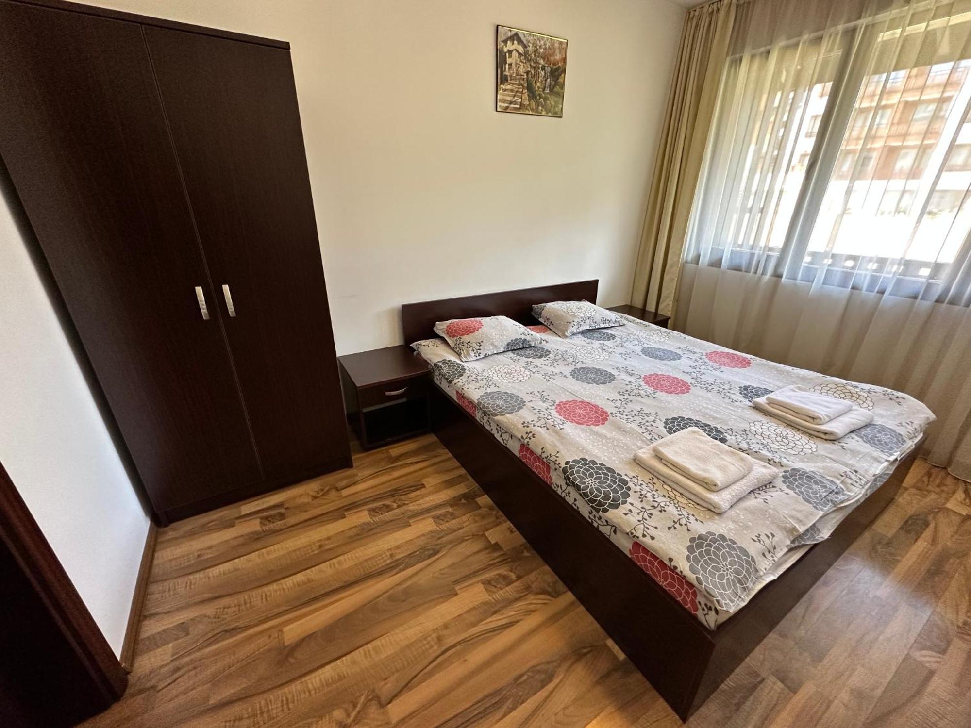 Ramada 2 - Apartment Bansko Exteriér fotografie