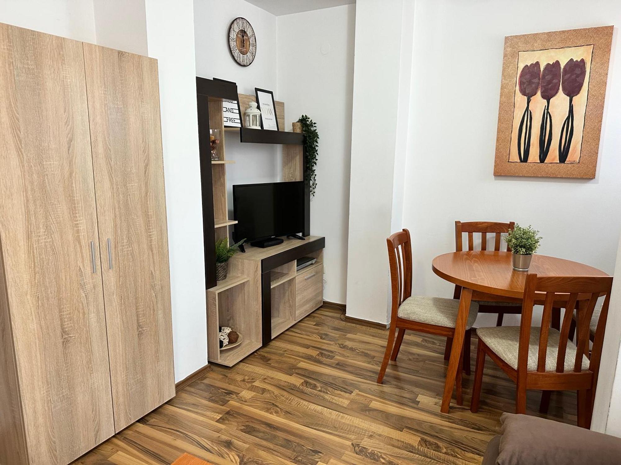 Ramada 2 - Apartment Bansko Exteriér fotografie