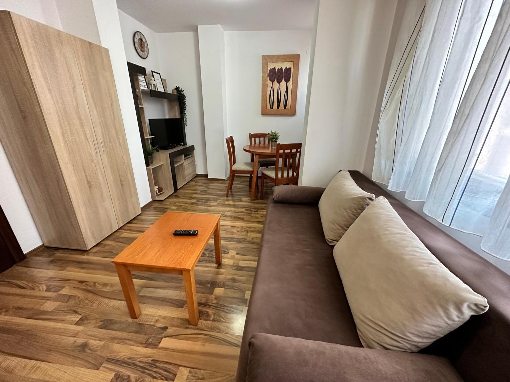 Ramada 2 - Apartment Bansko Exteriér fotografie