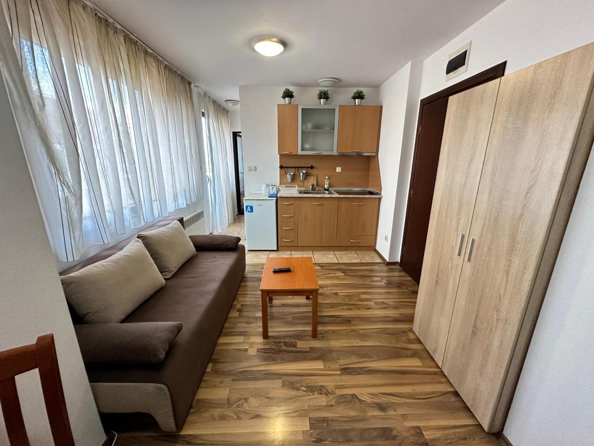 Ramada 2 - Apartment Bansko Exteriér fotografie