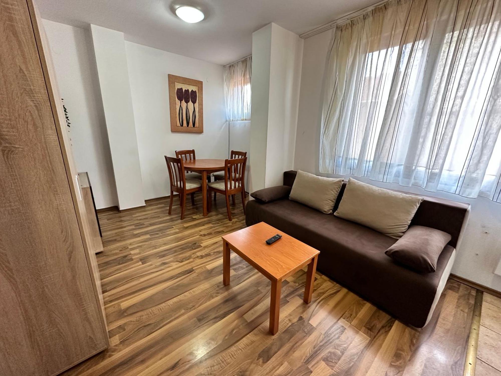 Ramada 2 - Apartment Bansko Exteriér fotografie