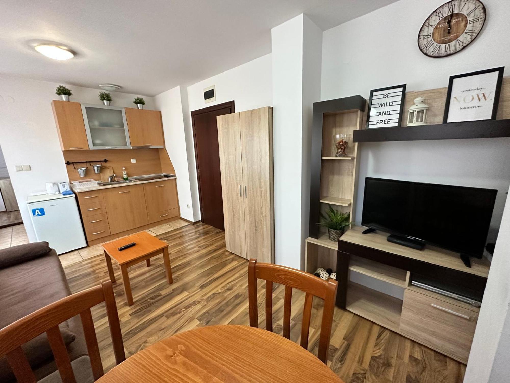 Ramada 2 - Apartment Bansko Exteriér fotografie