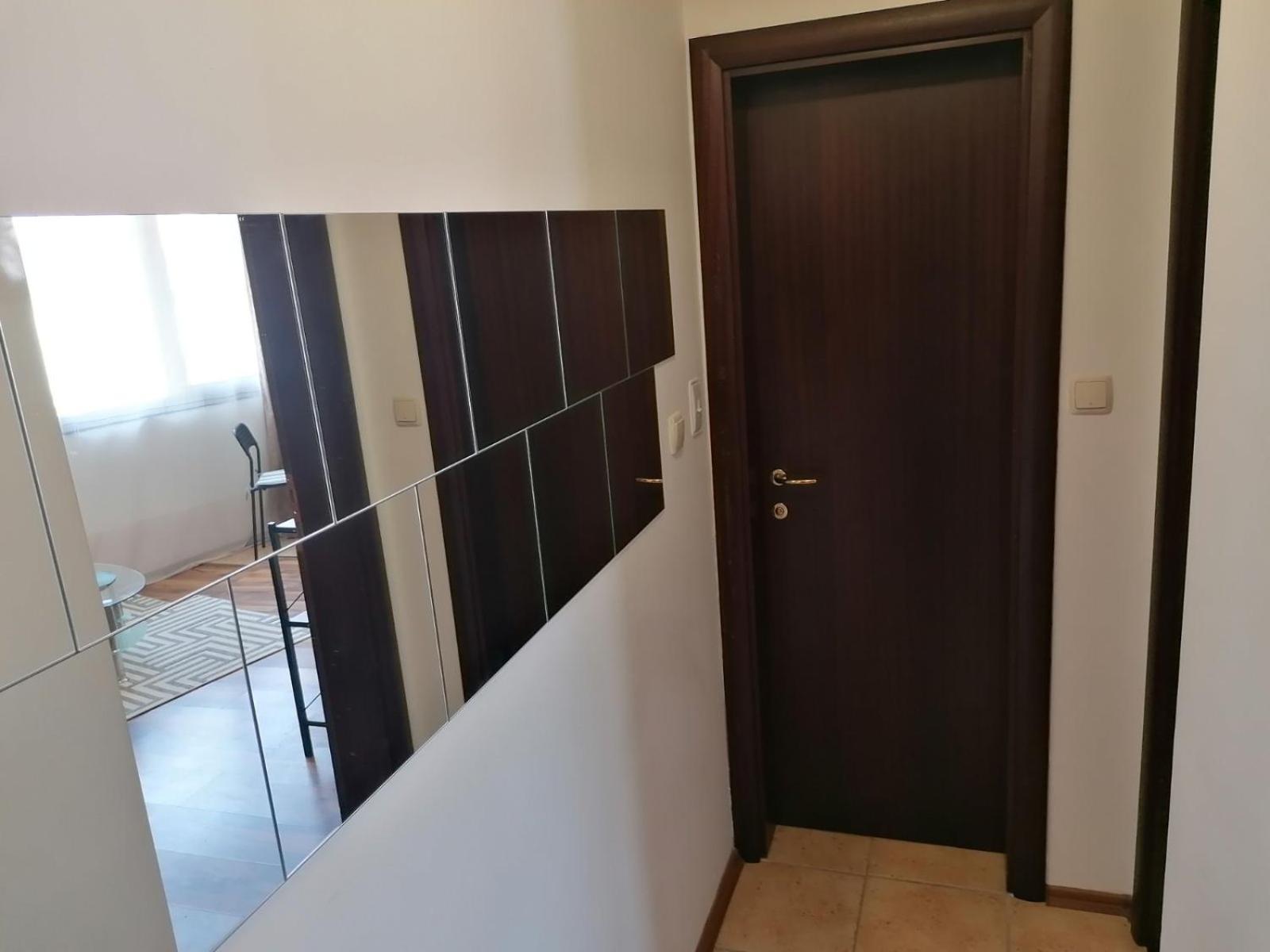 Ramada 2 - Apartment Bansko Exteriér fotografie