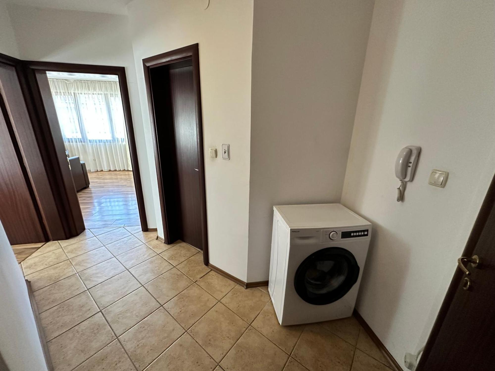 Ramada 2 - Apartment Bansko Exteriér fotografie