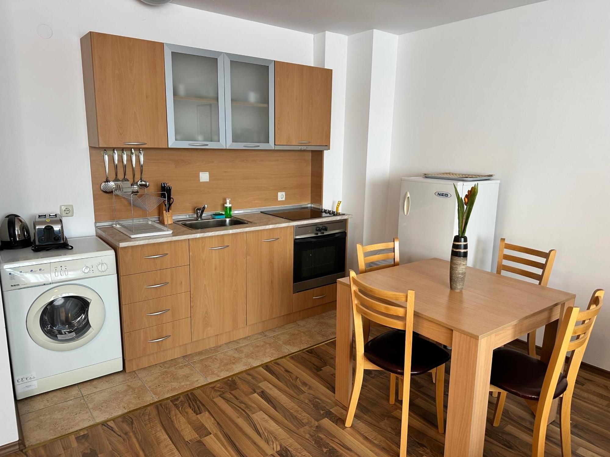 Ramada 2 - Apartment Bansko Exteriér fotografie