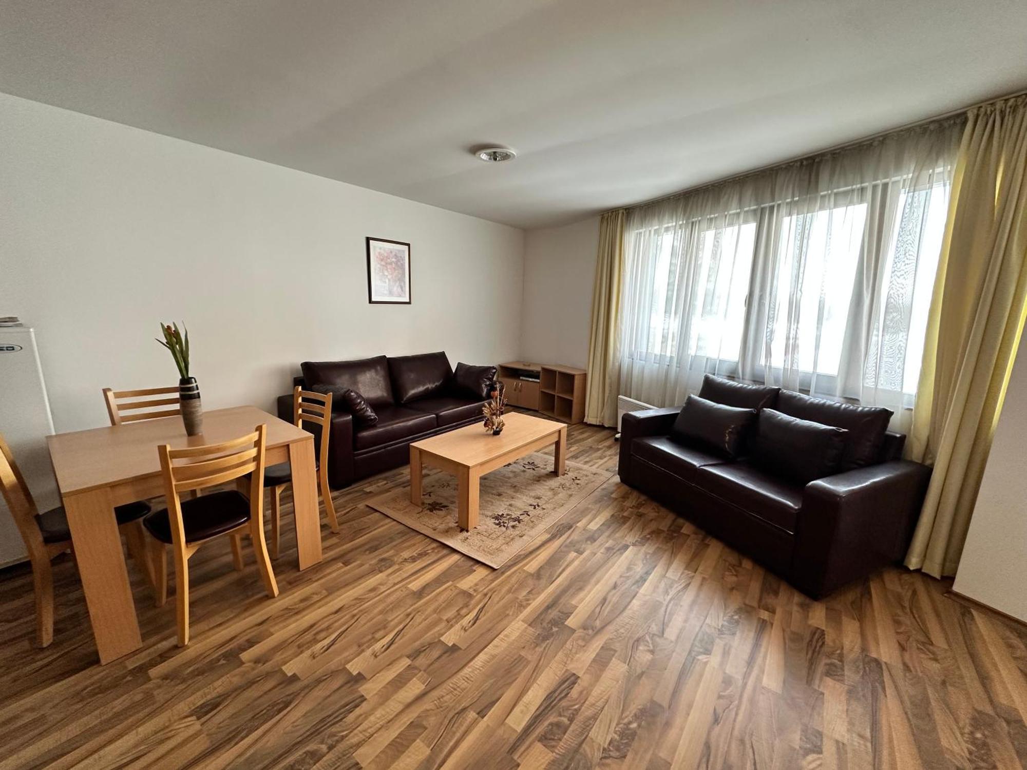 Ramada 2 - Apartment Bansko Exteriér fotografie