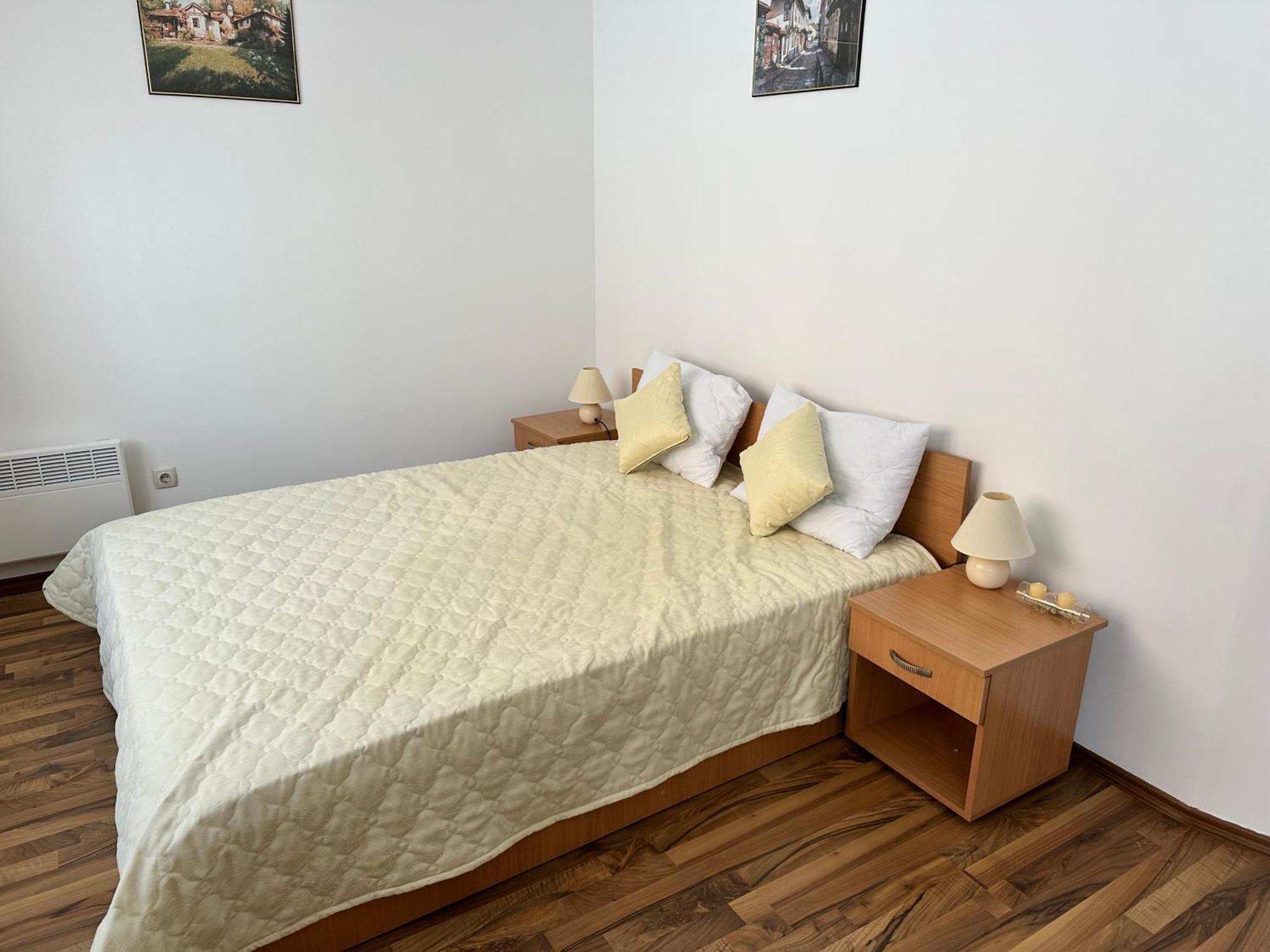 Ramada 2 - Apartment Bansko Exteriér fotografie