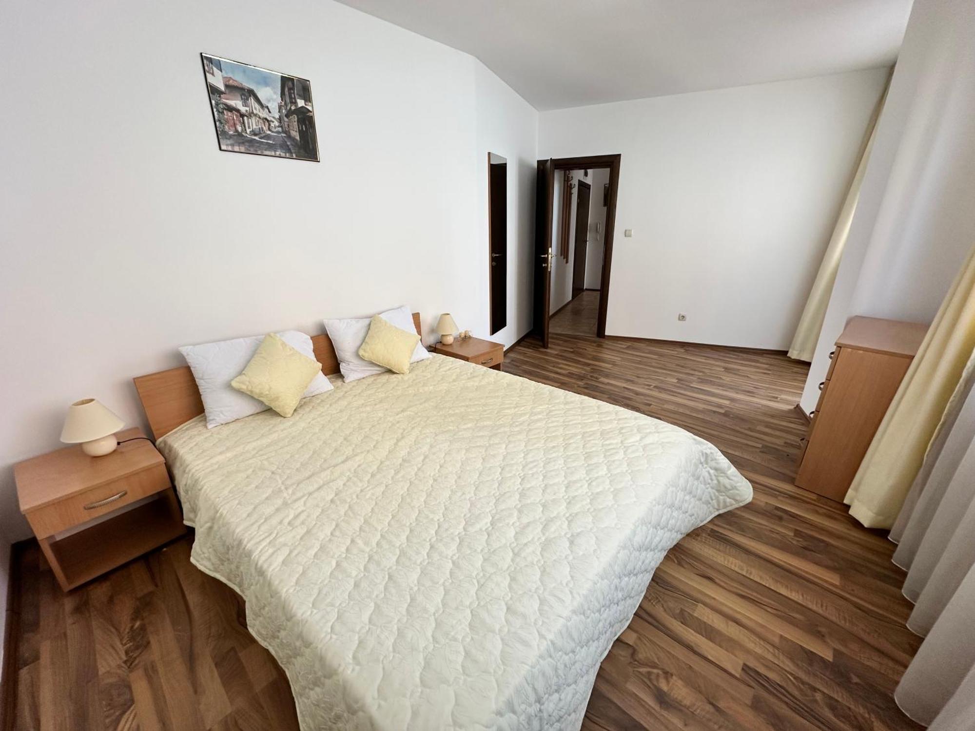 Ramada 2 - Apartment Bansko Exteriér fotografie
