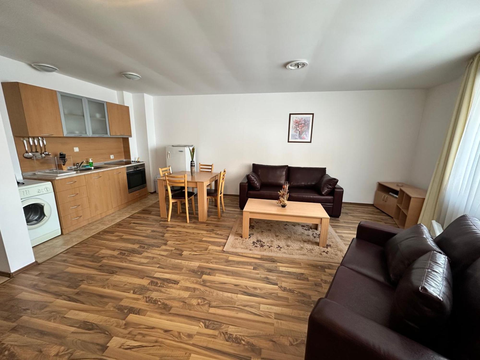 Ramada 2 - Apartment Bansko Exteriér fotografie