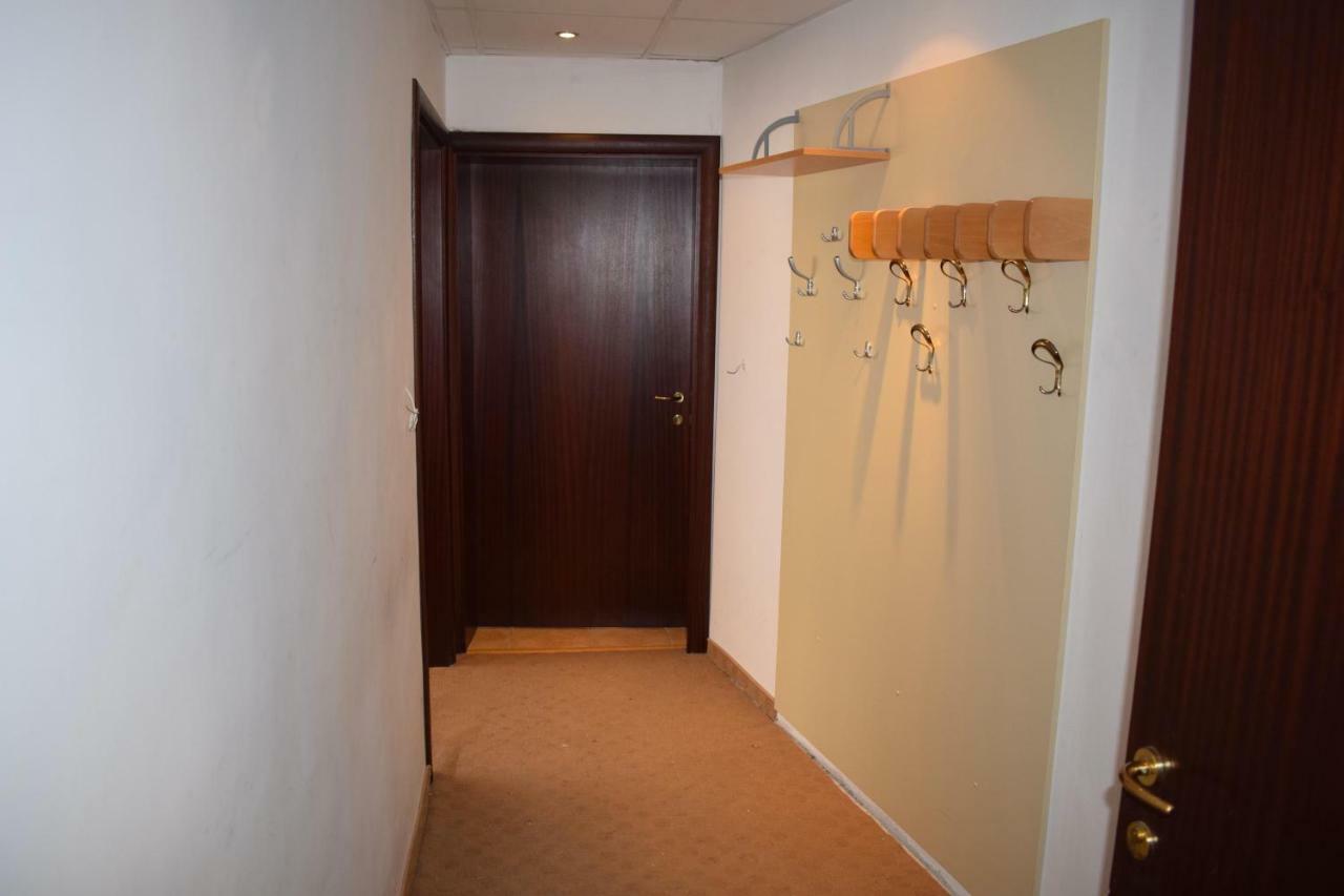 Ramada 2 - Apartment Bansko Exteriér fotografie