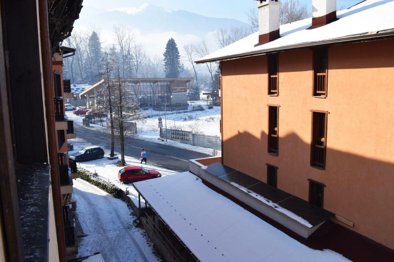 Ramada 2 - Apartment Bansko Exteriér fotografie